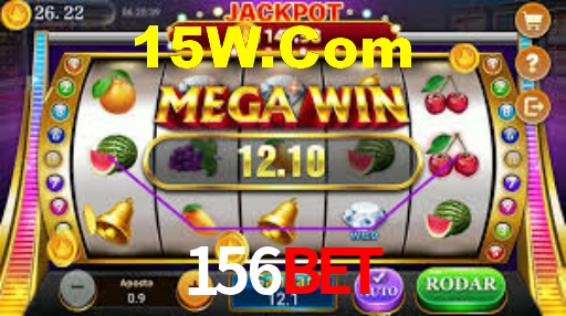 156bet: Jogos de Caça-Níqueis-Altas Recompensas, Roleta-Velocidade, Blackjack-Desafios Máximos