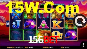 156bet App Interface