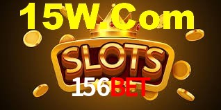 Welcome Bonus 156bet