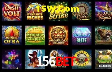 156bet Belo Horizonte - Jackpots
