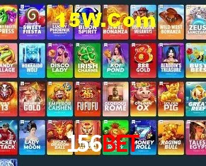 Login Seguro 156bet
