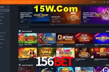 156bet Salvador - Strategy