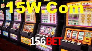 Premium Interface 156bet