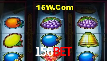156bet São Paulo - Top Slots
