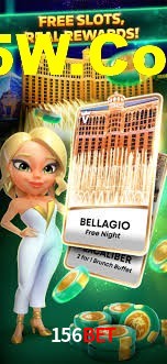 Live Casino 156bet