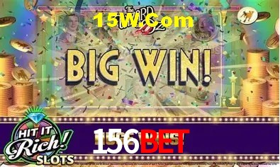 156bet Salvador - Promo Stats