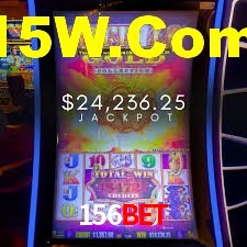 Bonus Features 156bet